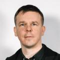 Oleksandr Liutyi